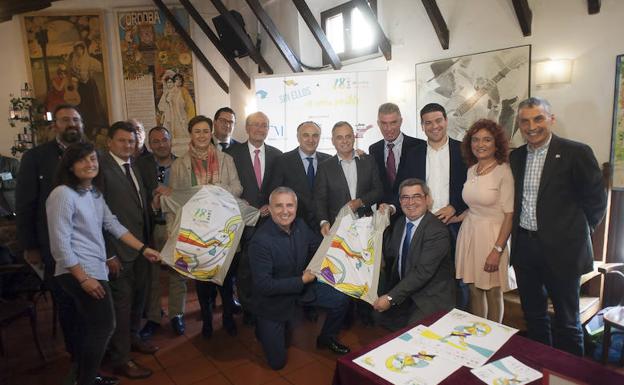 La media maratón más tecnológica