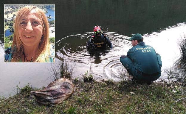 El mensaje de Paz, la mujer asesinada en Asturias: «Javi, he quedado con un tío, me dijo que me conocía y yo no lo conocía de nada»