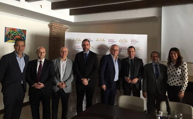 La Cala Golf y Taylor Wimpey aumentan su inversión hasta los 166 millones