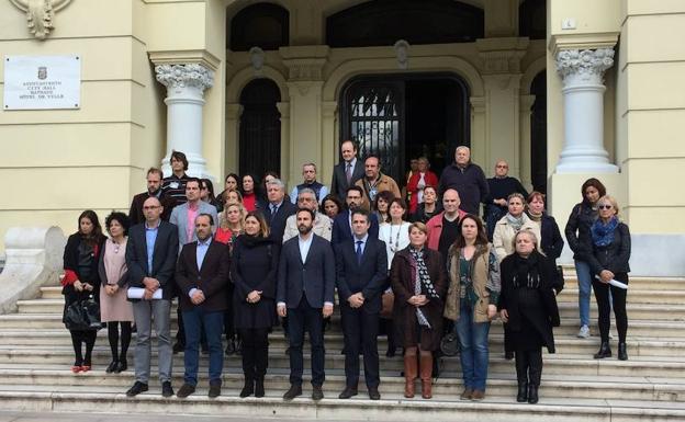 Del piropo al rifirrafe