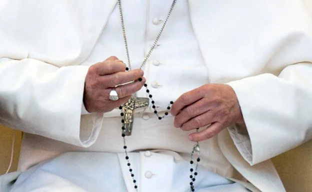 Cinco cuentas pendientes del Papa Francisco