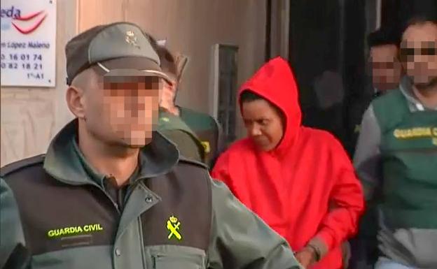 Rodalquilar esconde los últimos flecos del crimen de Gabriel