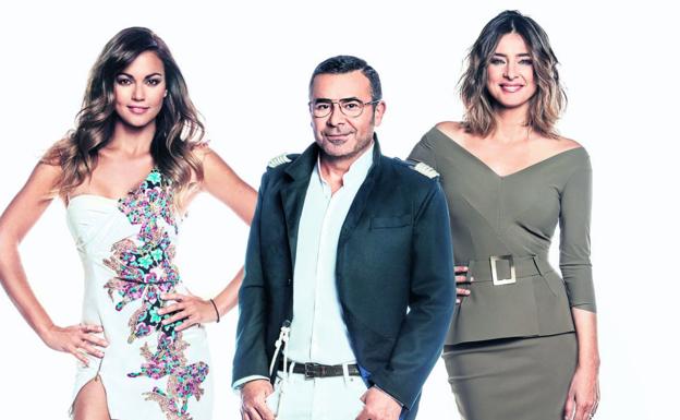 Telecinco estrena esta noche una nueva edición de 'Supervivientes