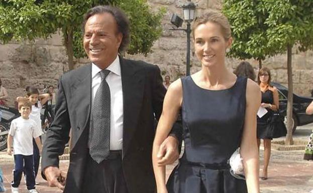 Así es el emporio de Julio Iglesias y Miranda