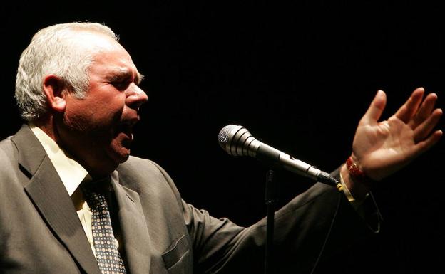 El domingo se celebrará el concurso nacional de saetas de Málaga