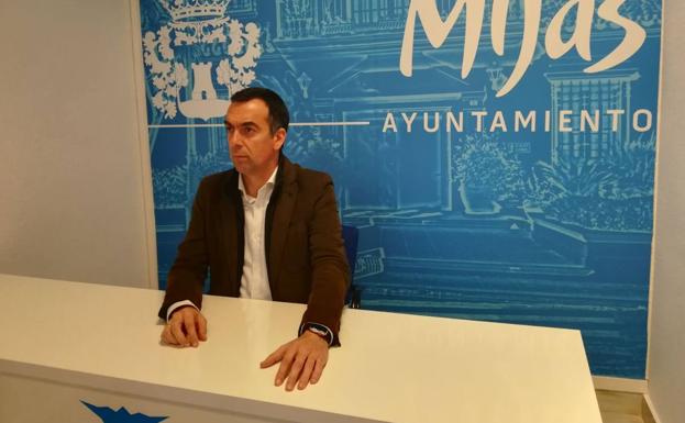 Mijas regularizará 50 viviendas de Pueblo Don Silverio