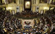 El Congreso ralentiza la derogación de la Ley de Seguridad Ciudadana para unificar las propuestas de PNV y PSOE