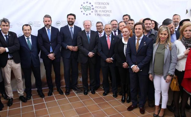 Los municipios del litoral de Málaga lanzan un plan para luchar contra la estacionalidad