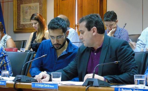 Podemos archiva el expediente abierto a los dos ediles de Costa del Sol Sí Puede