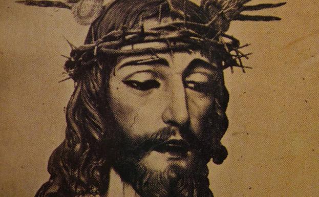 Ocurrió un Lunes Santo