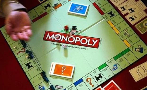 Estepona se convierte en la casilla más votada en la edición española del Monopoly