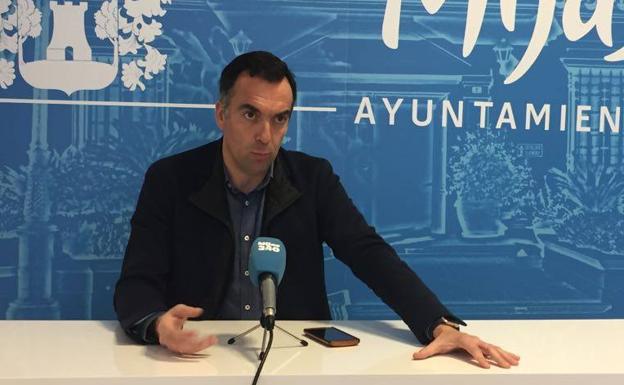 Mijas regularizará los chiringuitos de su litoral tras casi 40 años de espera