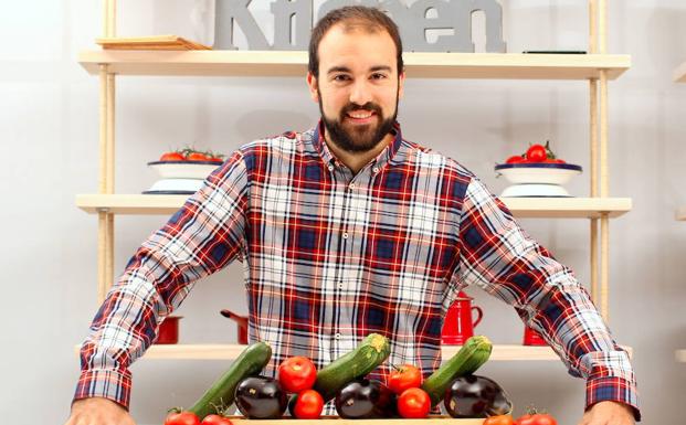 «Comer sano no es caro si eliges bien, el problema es que comer mal es muy barato»