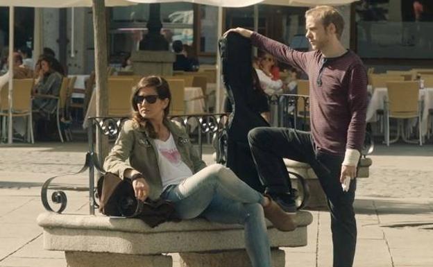 David Trueba competirá con 'Casi 40' en la sección oficial del Festival de Cine en Español de Málaga