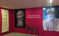 El 'Picasso chino' recala en Málaga