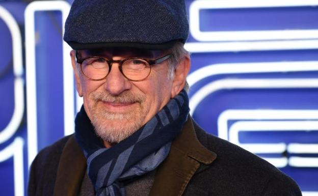 Spielberg comenzará a rodar la nueva cinta de Indiana Jones en abril de 2019