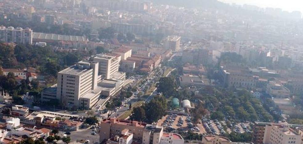 La Diputación insta por unanimidad a la Junta a construir el tercer hospital en seis años