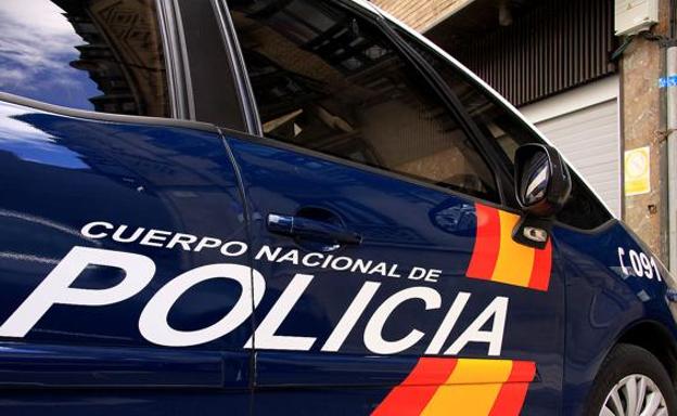Le piden tres años por herir con un hacha y un cuchillo a un vecino que le recriminó por ruido