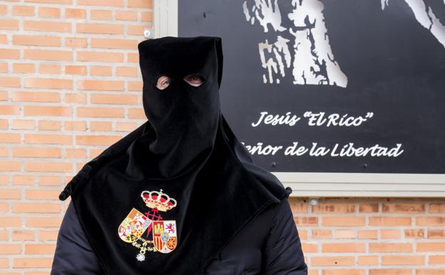 El liberado de El Rico de 2018: «Esto significa volver a recuperar mi vida, a ponerla en funcionamiento»