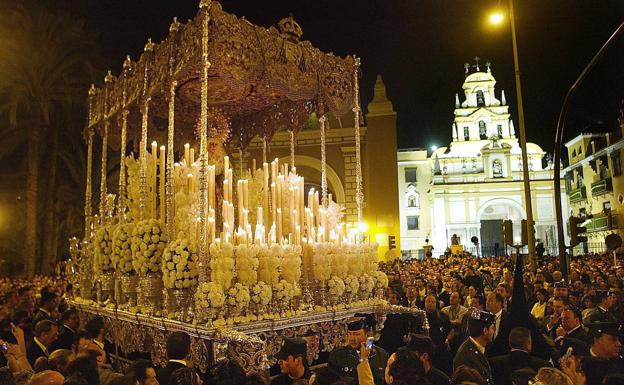 Una pasión monumental