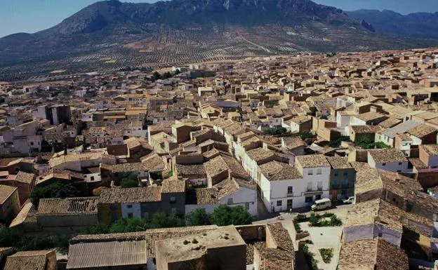 Unos 40 terremotos de hasta 4.0 en la escala Richter sacuden Jaén
