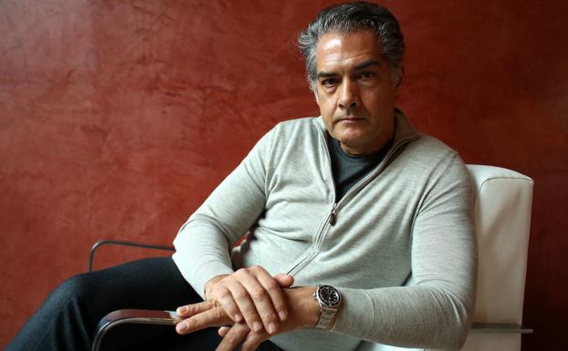 Muere Philip Kerr, autor de la negra 'Trilogía berlinesa'