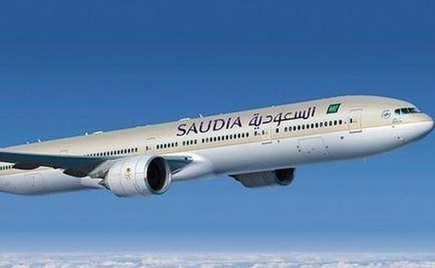 La aerolínea Saudia unirá Málaga con Riad y con Jeddah a partir del 9 y del 11 de junio