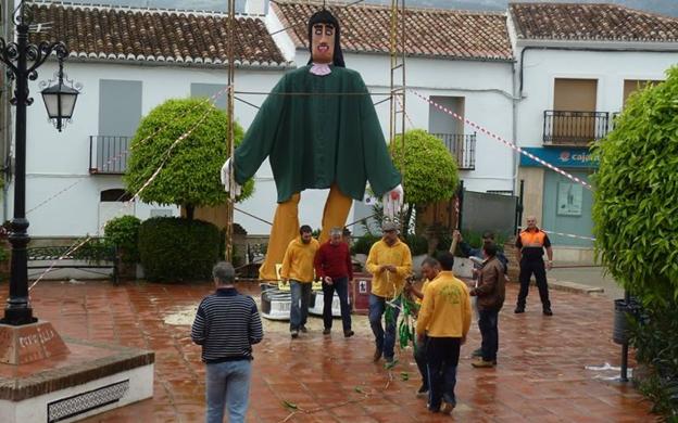 Tradiciones peculiares para el Domingo de Resurrección en Málaga