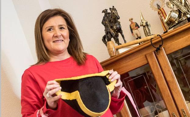 La Expiración en las venas de una guardia civil