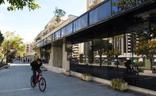 Marbella solicita a la Junta que destine la antigua sede de Urbanismo de Roca a centro de salud