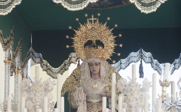 Otras citas de este Viernes Santo en Málaga