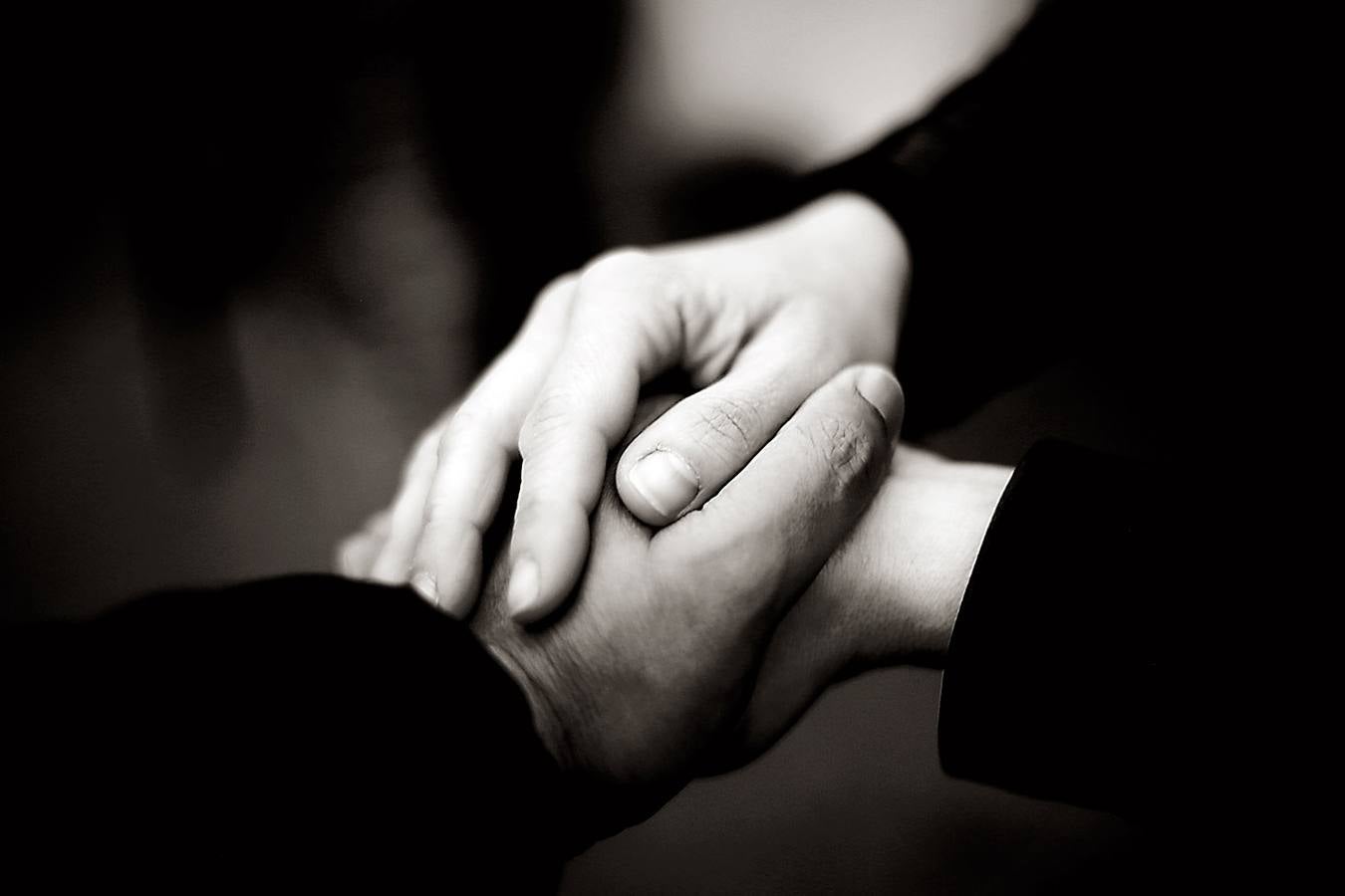 Tribuna de un forastero: Jueves Santo 2018