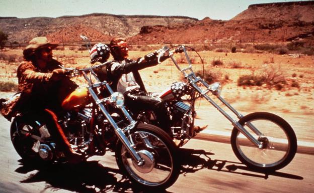 El incierto futuro de Harley-Davidson