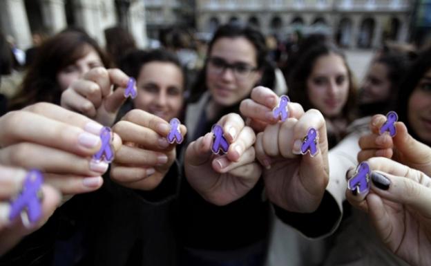 España registra la menor cifra de víctimas por violencia machista en los últimos 10 años