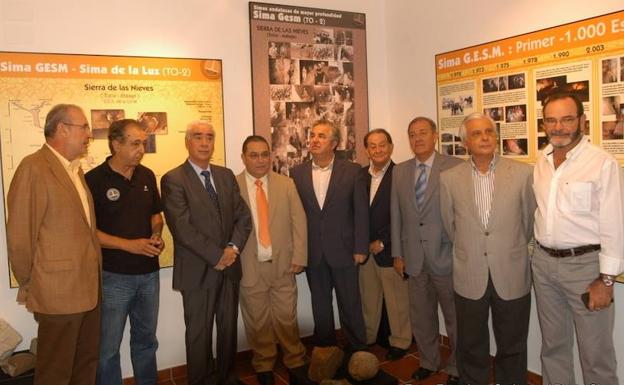 Archivan una denuncia contra el exalcalde de Montejaque por malversación de fondos