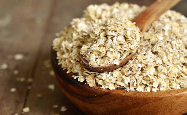 12 alimentos saciantes que quitan el hambre