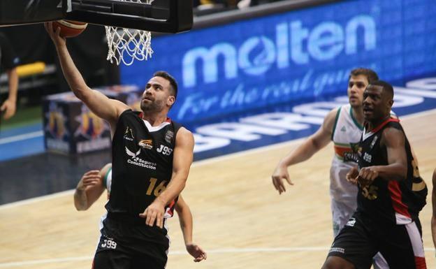 Carlos Cabezas sigue su carrera en Sudamérica y ficha por el Regatas argentino