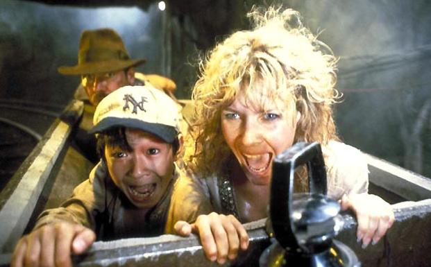 Steven Spielberg se plantea que Indiana Jones sea una mujer