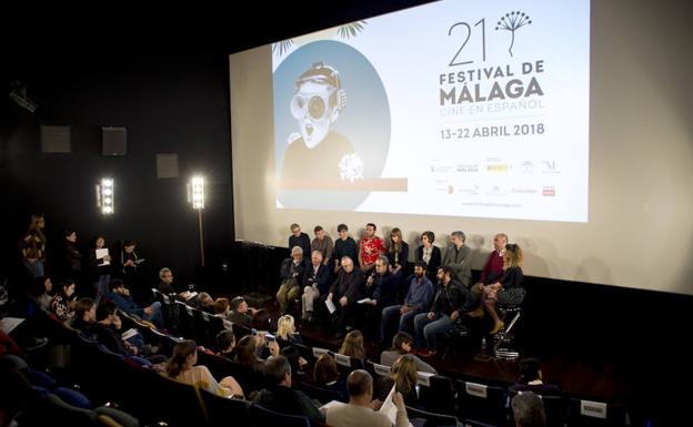 El Festival luce en Madrid su gran apuesta