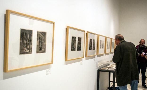 El Thyssen expone la Andalucía romántica de Doré