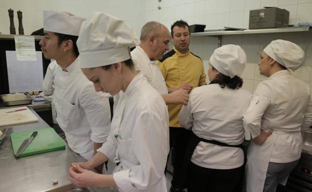 El restaurante de La Cónsula sigue sin fecha de apertura