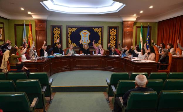 Nerja empieza a aplicar la bonificación del 95% en las plusvalías por herencia