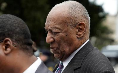 El jurado se entera de que Bill Cosby pagó a su acusadora 3,38 millones de dólares