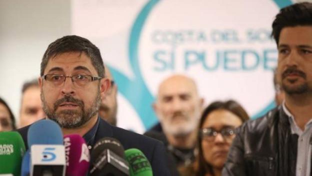 Podemos y CSSP se enfrentarán en los tribunales el 12 de julio
