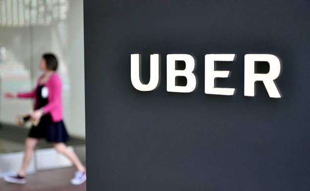 Nuevo revés judicial para Uber en Europa