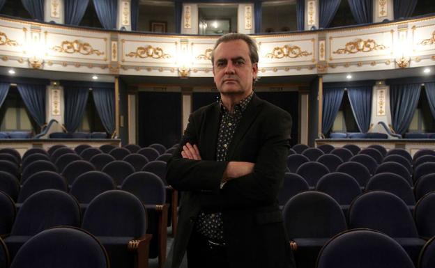 «Hay demasiados festivales que exhiben películas y pocos con un mercado como Málaga»
