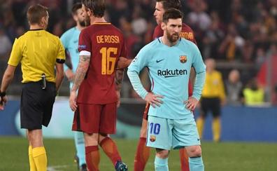 La 'noche triste' del Barça lidera el martes