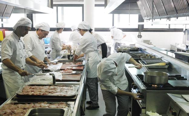 La Cónsula y La Fonda abren el lunes el plazo de inscripción para nuevos alumnos