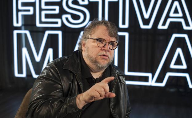 Guillermo del Toro: «El Oscar ha sido un premio contracorriente a la narrativa fabricada de Trump»