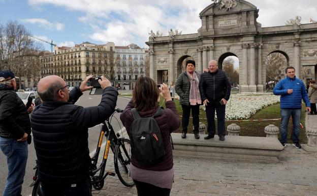 «La turismofobia es un grito de desesperación de los ciudadanos»